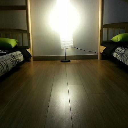 Budget Guesthouse Incheon Esterno foto