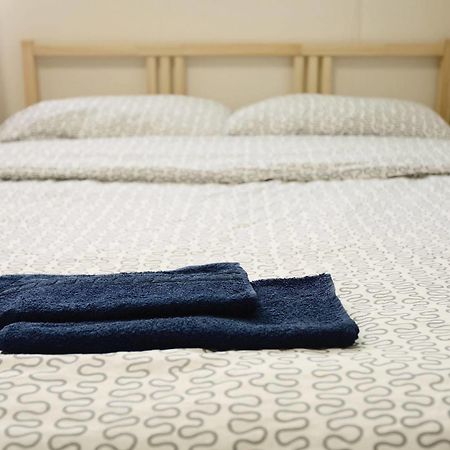 Budget Guesthouse Incheon Esterno foto