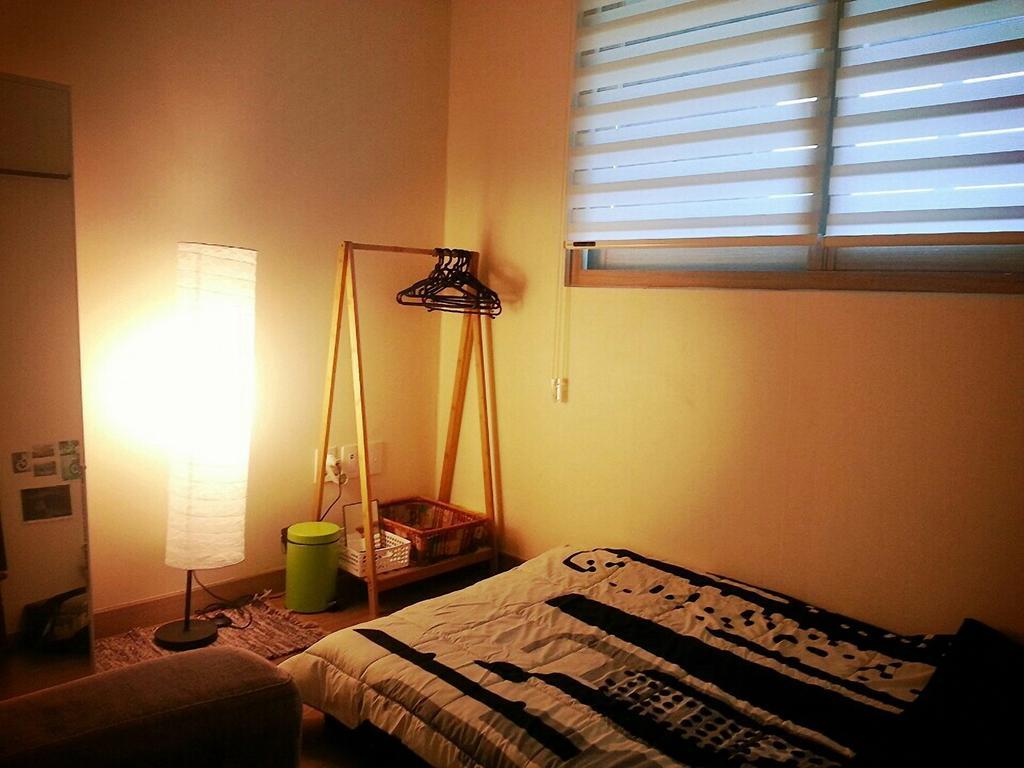 Budget Guesthouse Incheon Camera foto
