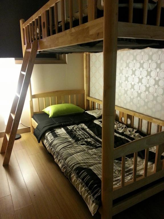Budget Guesthouse Incheon Camera foto