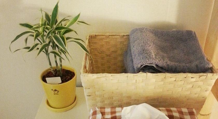 Budget Guesthouse Incheon Camera foto