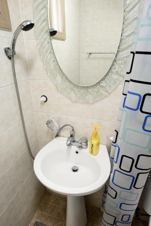 Budget Guesthouse Incheon Camera foto