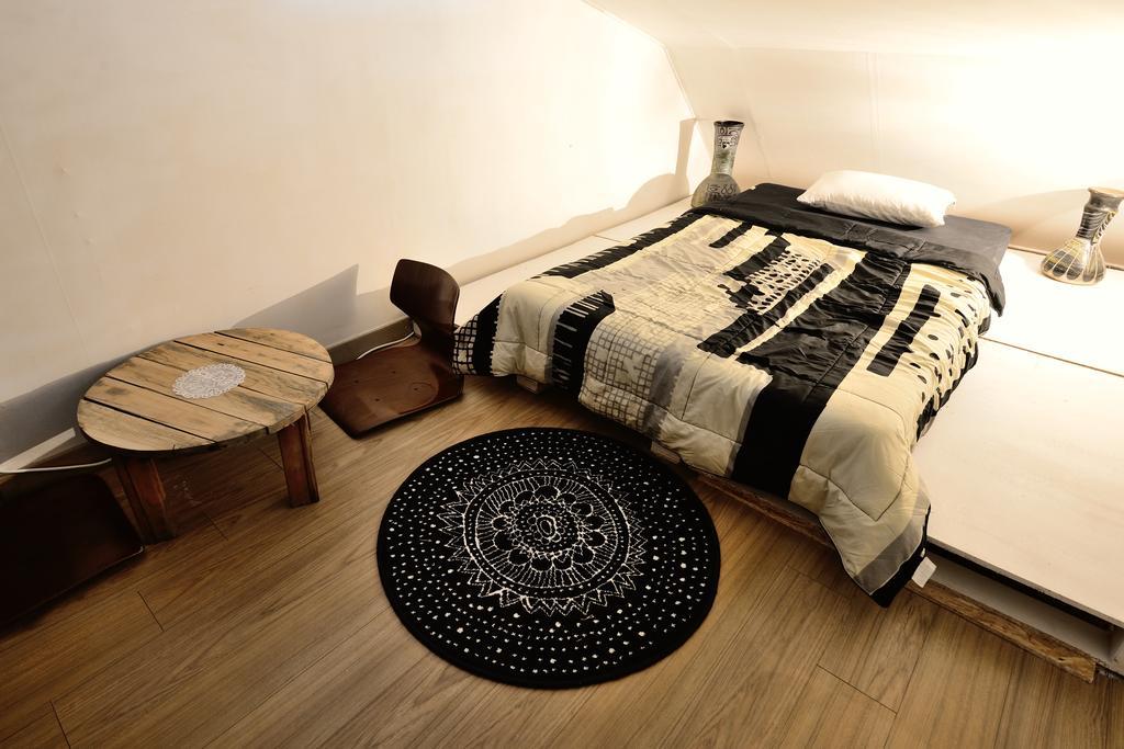 Budget Guesthouse Incheon Esterno foto