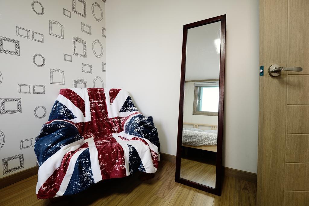 Budget Guesthouse Incheon Camera foto