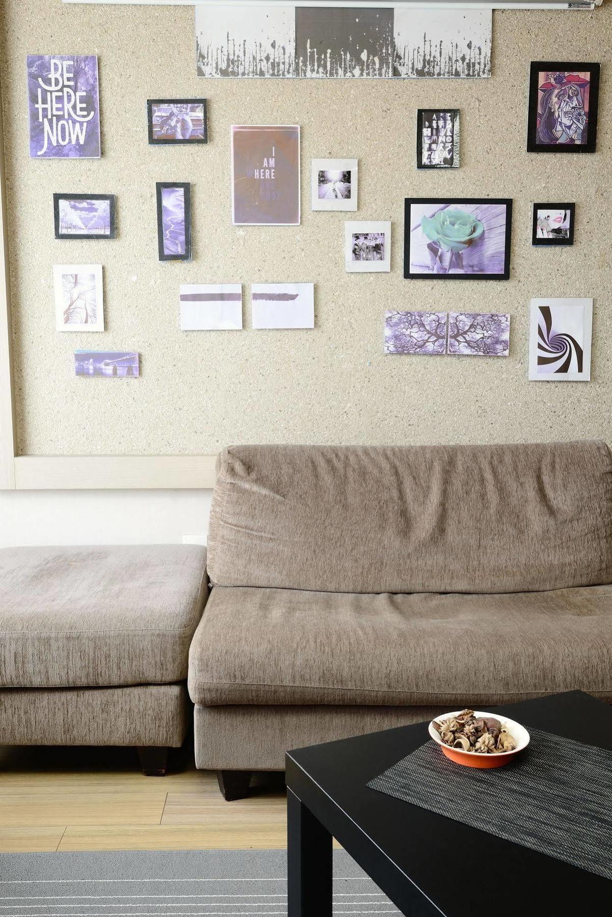 Budget Guesthouse Incheon Esterno foto