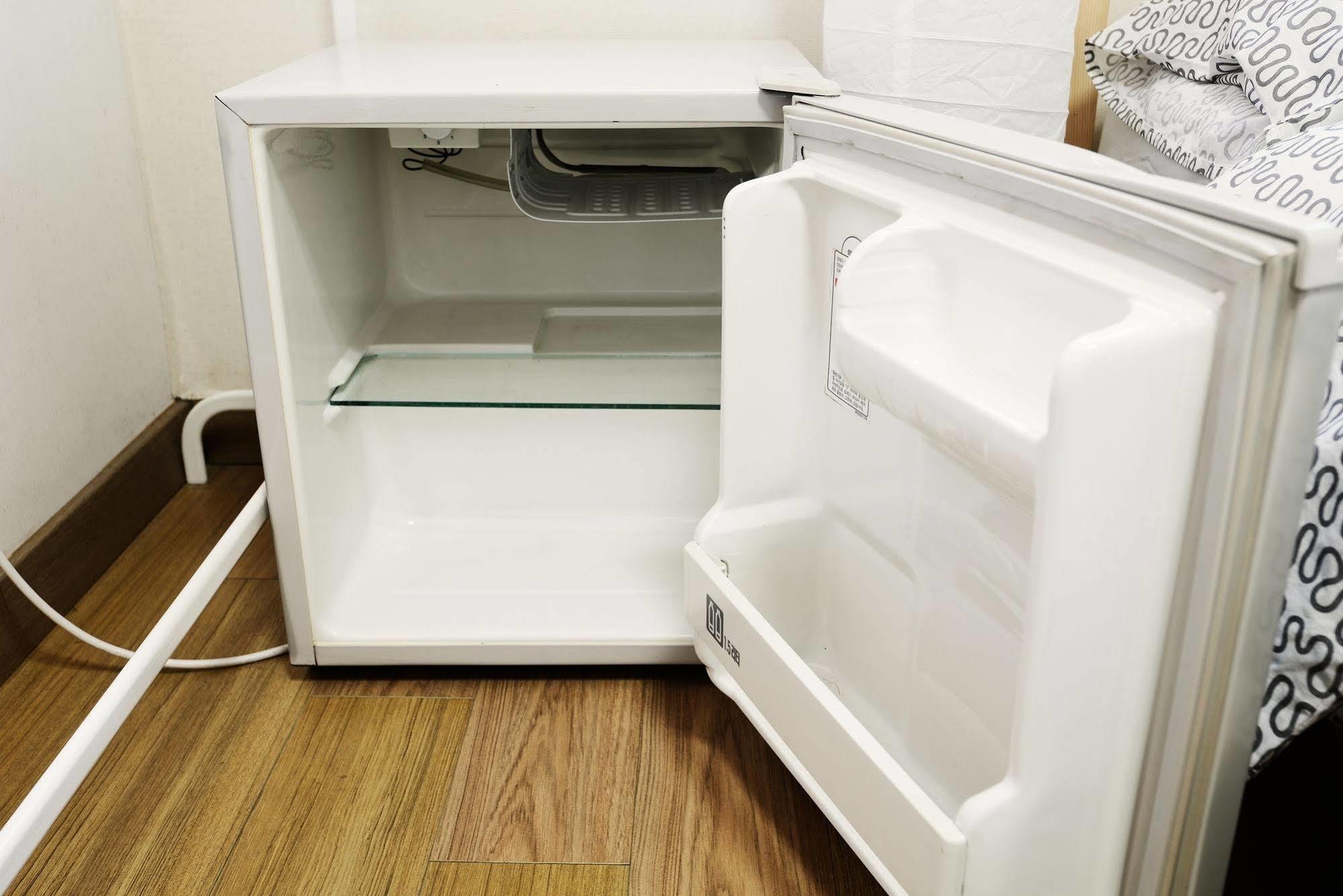 Budget Guesthouse Incheon Esterno foto