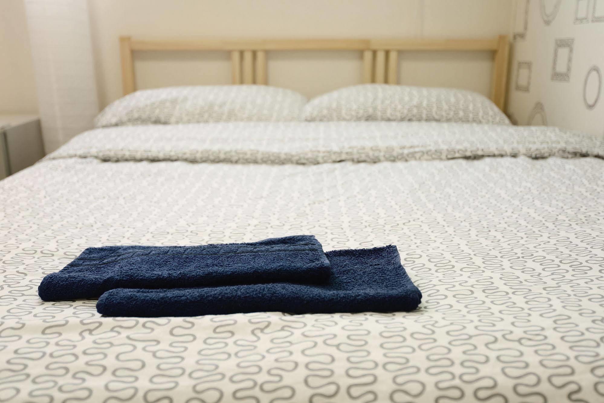 Budget Guesthouse Incheon Esterno foto